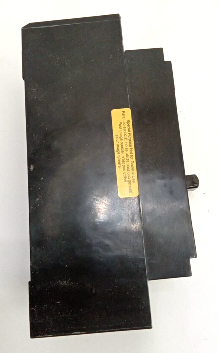 Square D QDP22100TM Circuit Breaker PowerPacT Q 100A 2P 240VAC~50/60Hz 25kA Lugs