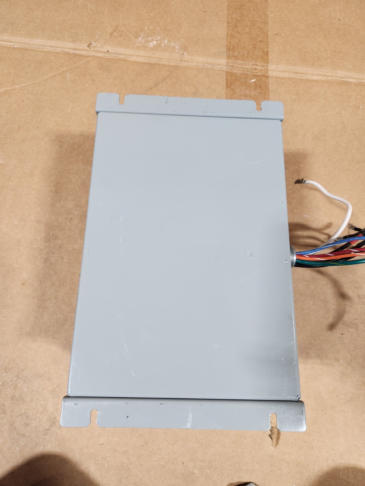 EATON SPD250208Y3K SPD 250kA 3-Phase 120/208V wye (4W+G) STD w/Surge Count NEMA1