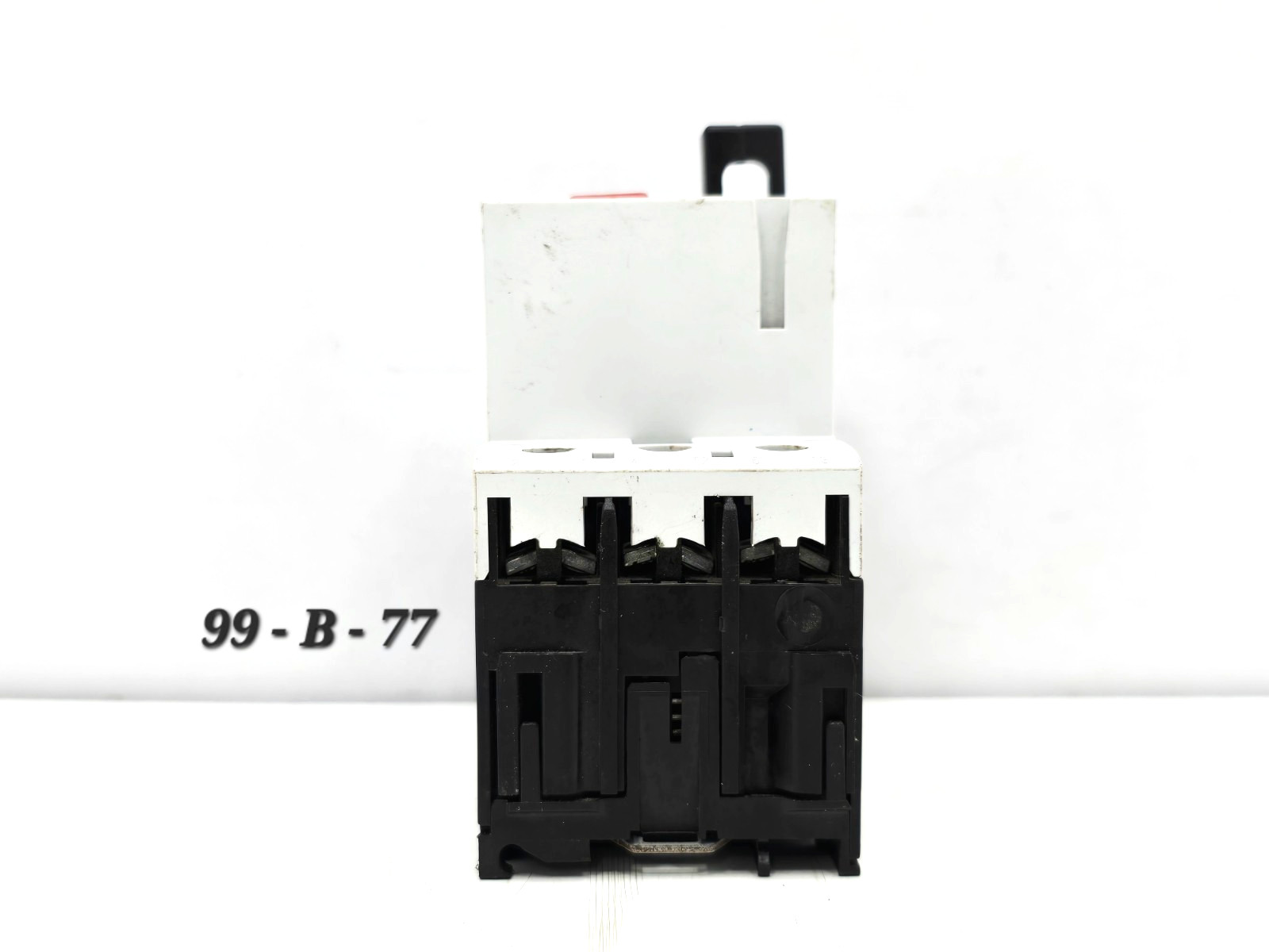 Eaton XTPB2P5BC1 Manual Motor Protector
