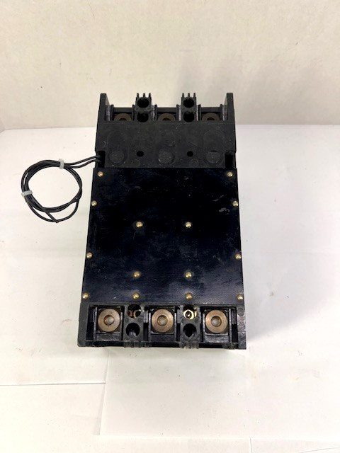 Square D KAL36100-1021 Thermo Magnetic Molded Case Circuit Breaker (100A, 600V)