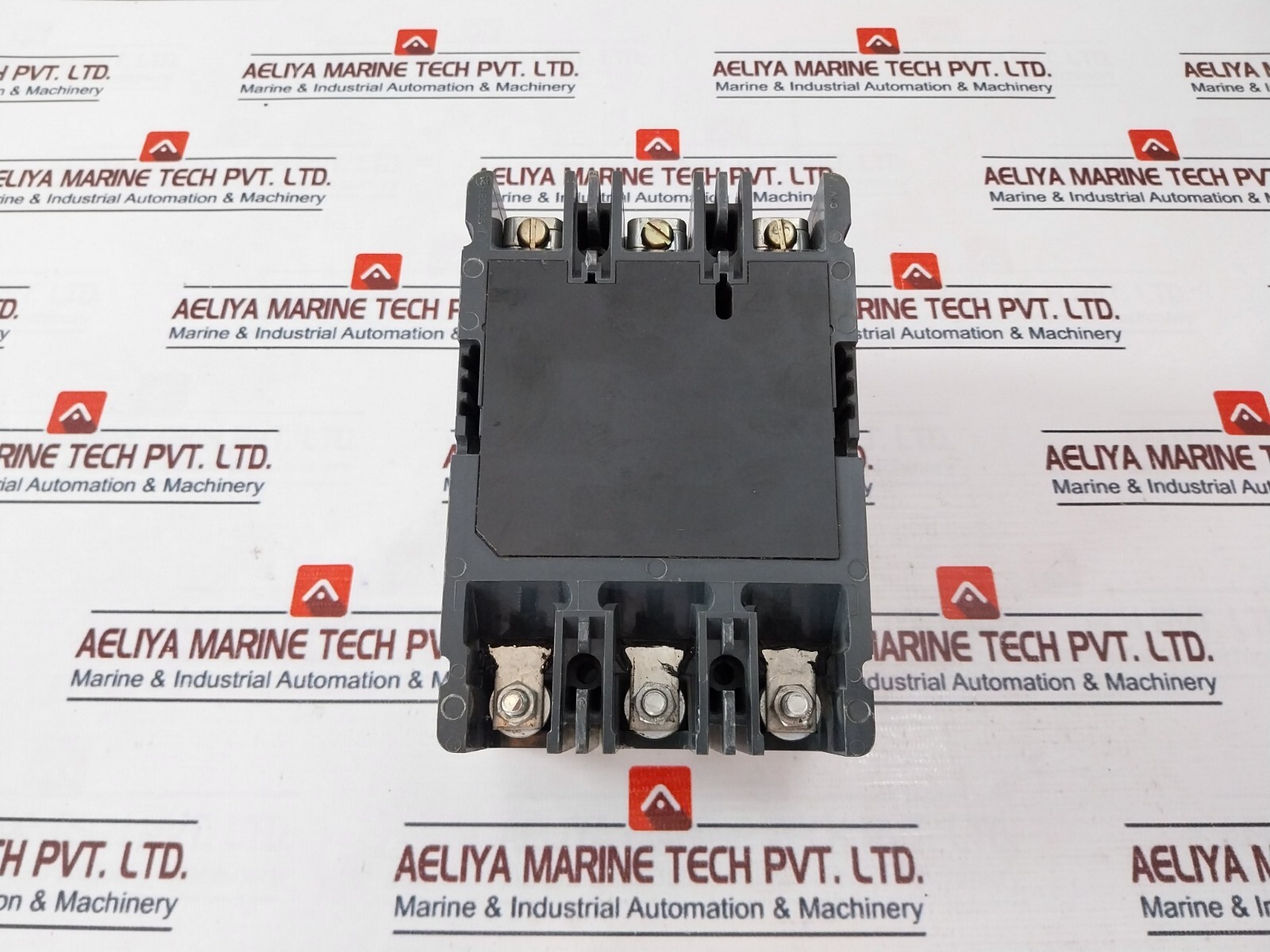 Eaton FD3015 3 Pole Circuit Breaker 15 Amps 600Vac