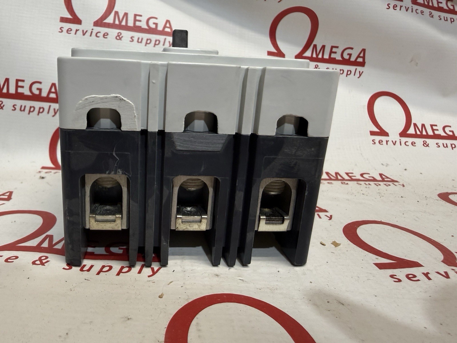 Eaton Cutler Hammer ED3150 150 AMP 3 Pole 65kA @ 240V Circuit Breaker