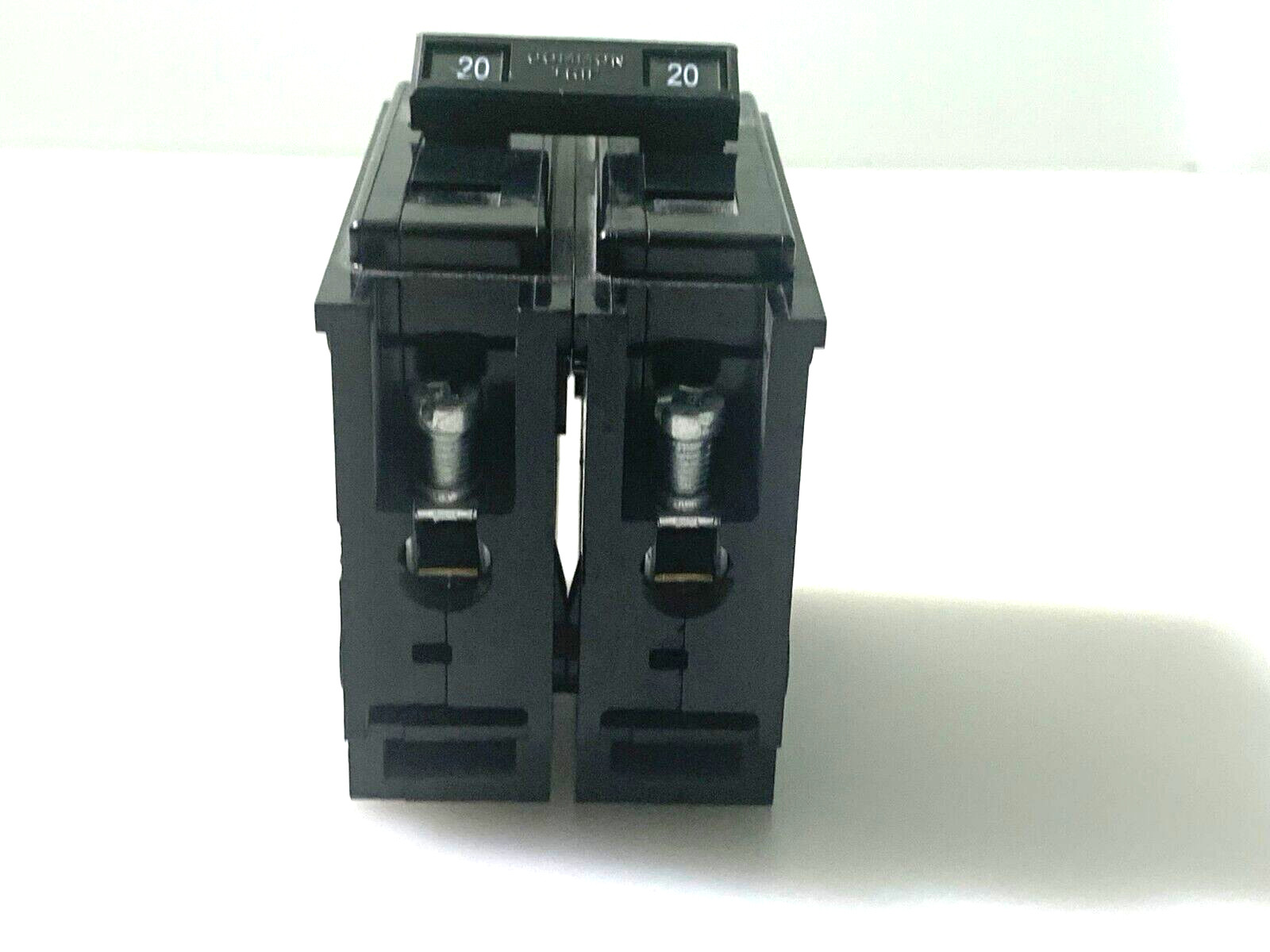 Eaton QBHW2020 Quicklag Miniature Circuit Breaker 20 Amp