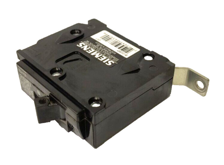 Siemens B120BP Bolt-On 20 Amp Circuit Breaker 120/240 Volt Single Pole RT-1225