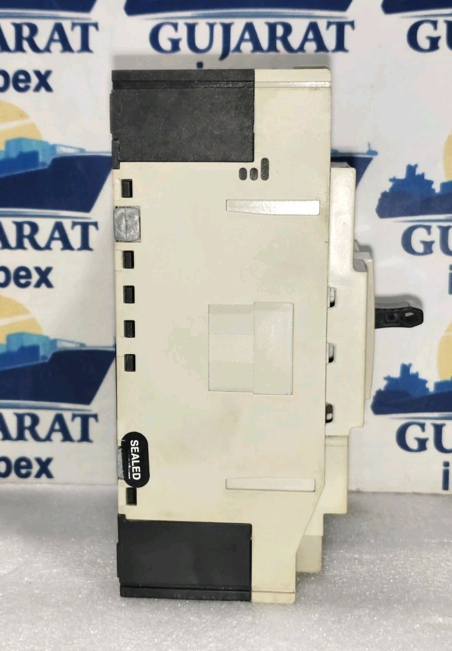 TERASAKI S125NJ 20A 3POLE 36KA CIRCUIT BREAKER FREE FAST SHIPPING MADE IN JAPAN