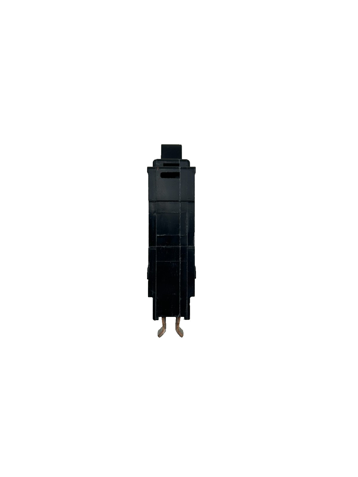 (10) New No Box Square D QO120 Circuit Breaker Plug-in 20A 1-Pole 120/240V