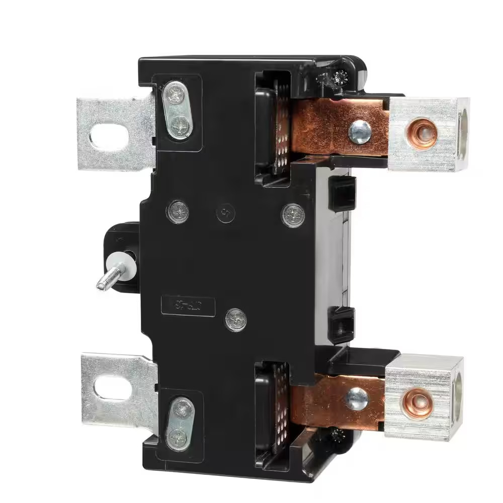 QO 200 Amp 22K AIR QOM2 Frame Size Main Circuit Breaker for QO and Homeline Load