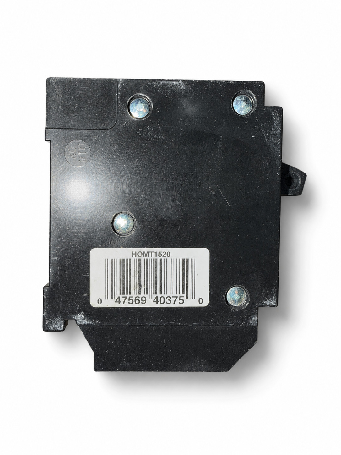 Square D HOMT1520 Tandem Circuit Breaker 15/20 Amp Homeline 120/240V