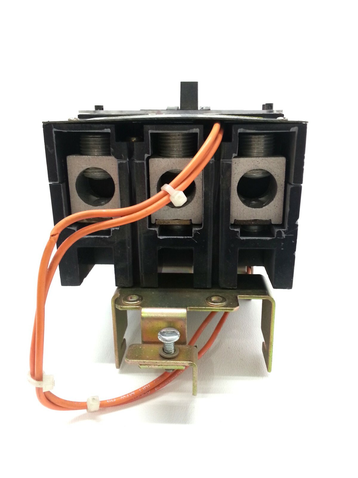 KI36225G Square D Current-Limiting Circuit Breaker