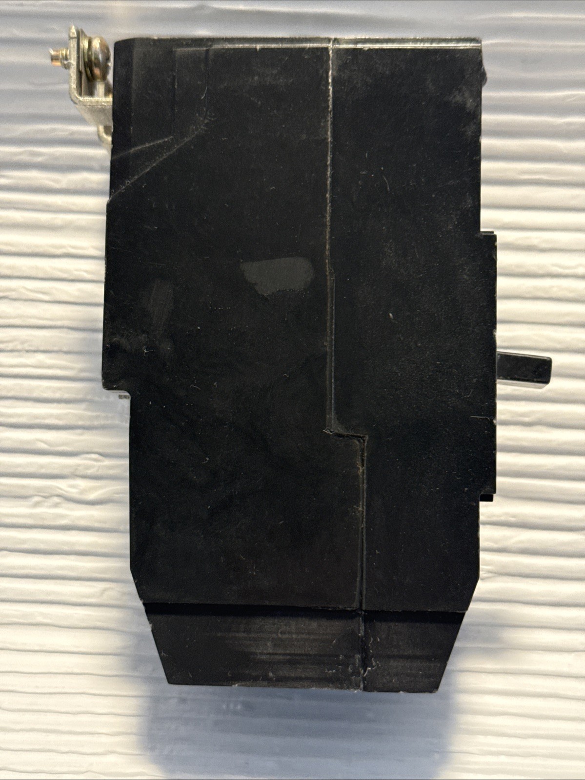 GENERAL ELECTRIC GE TEY215 2 POLE 15 AMP 480/277V CIRCUIT BREAKER