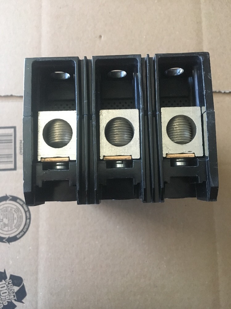 SQD KAL36200 – CIRCUIT BREAKER 200A 600V 3 POLE OBSOLETE