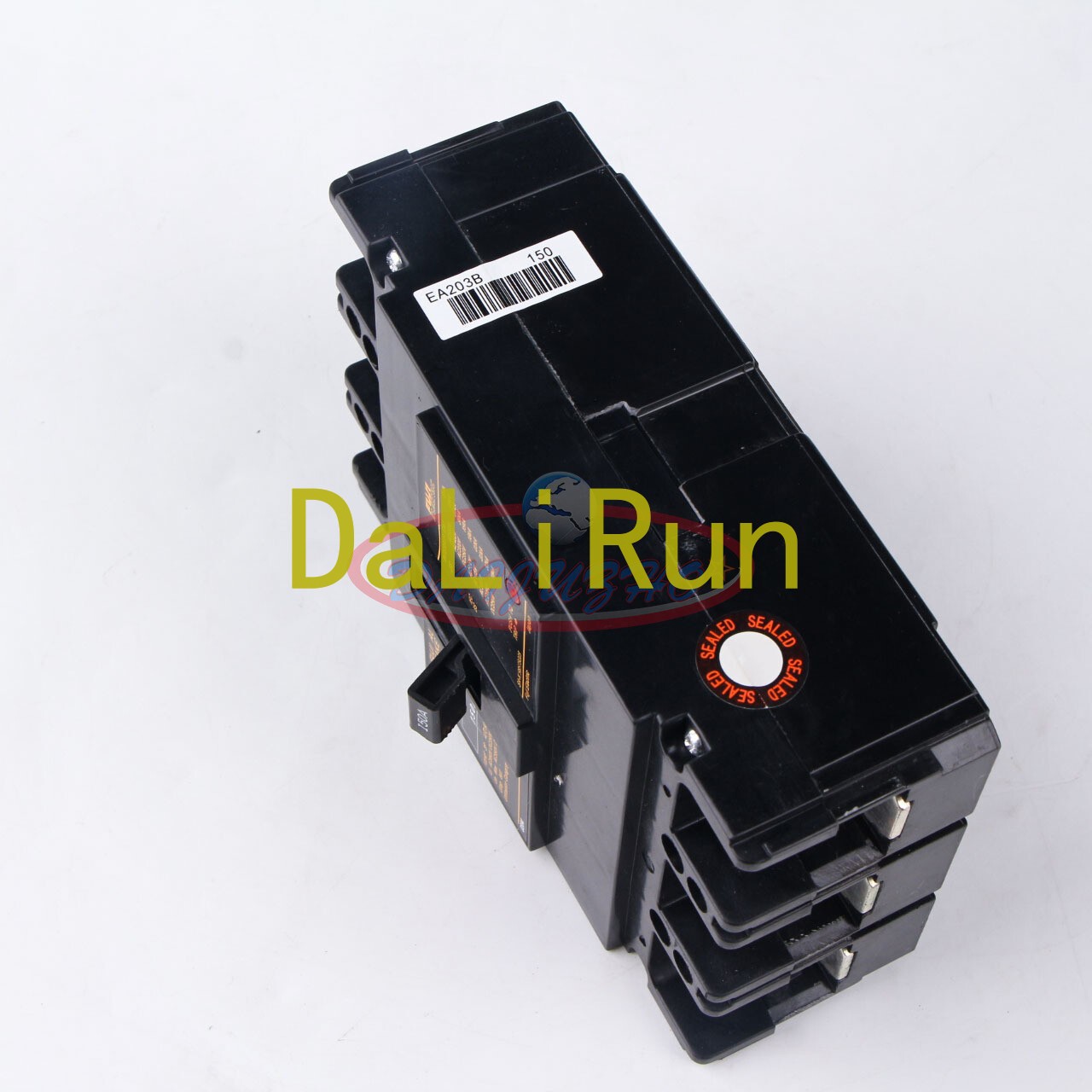 1PCS NEW Fuji Electric EA203B 3P 150A Industrial Automation Auto Circuit Breaker