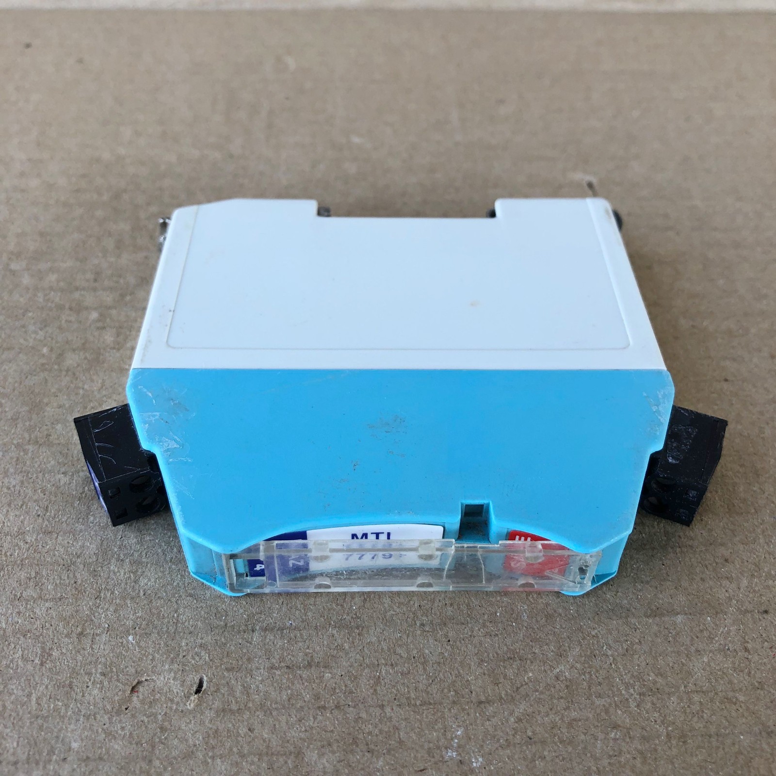 MTL7779+ SHUNT DIODE SAFETY BARRIER