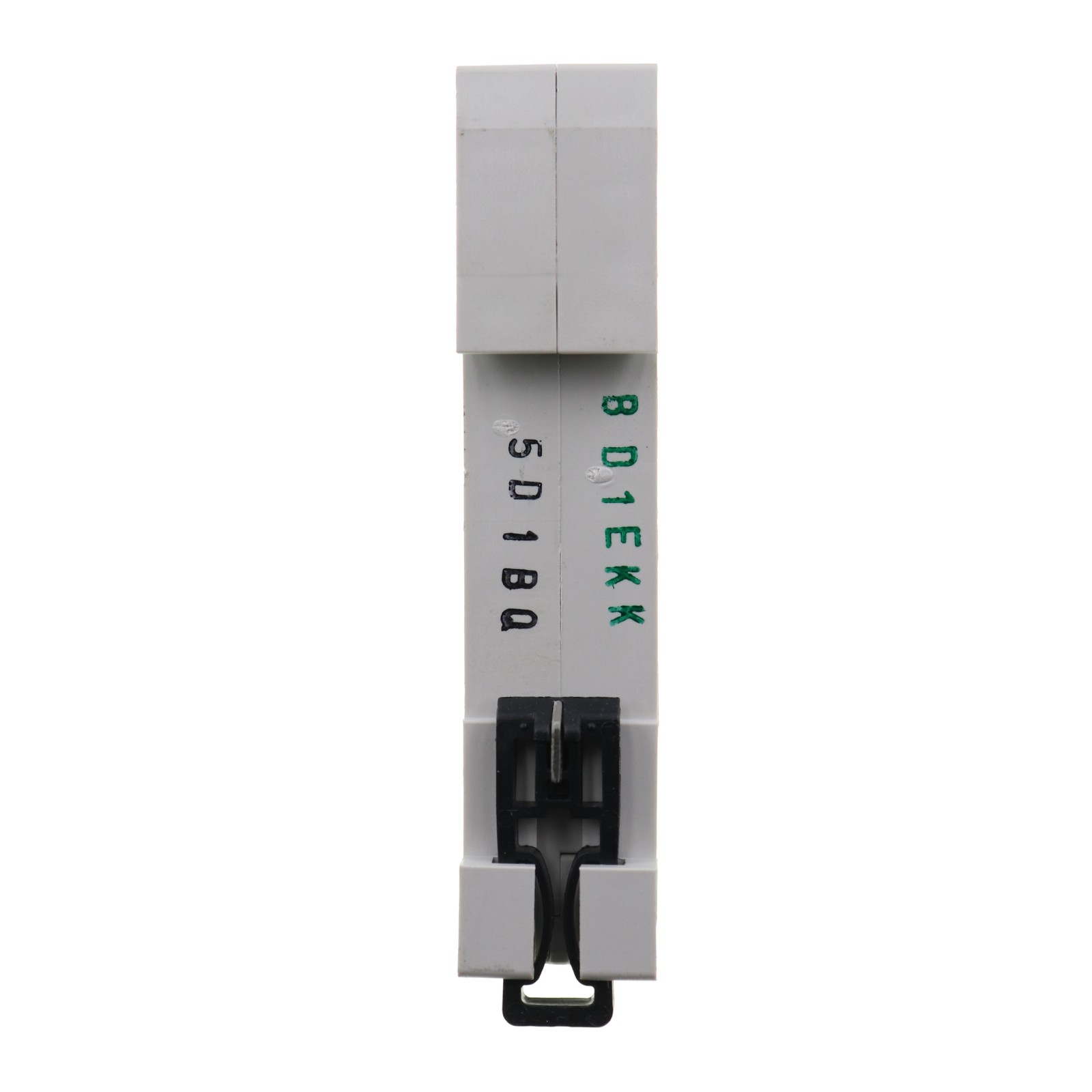 EATON FAZ-D5/1-SP SUPPLEMENTARY PROTECTOR, MINI-CIRCUIT BREAKER, 1-POLE, 5A, 277