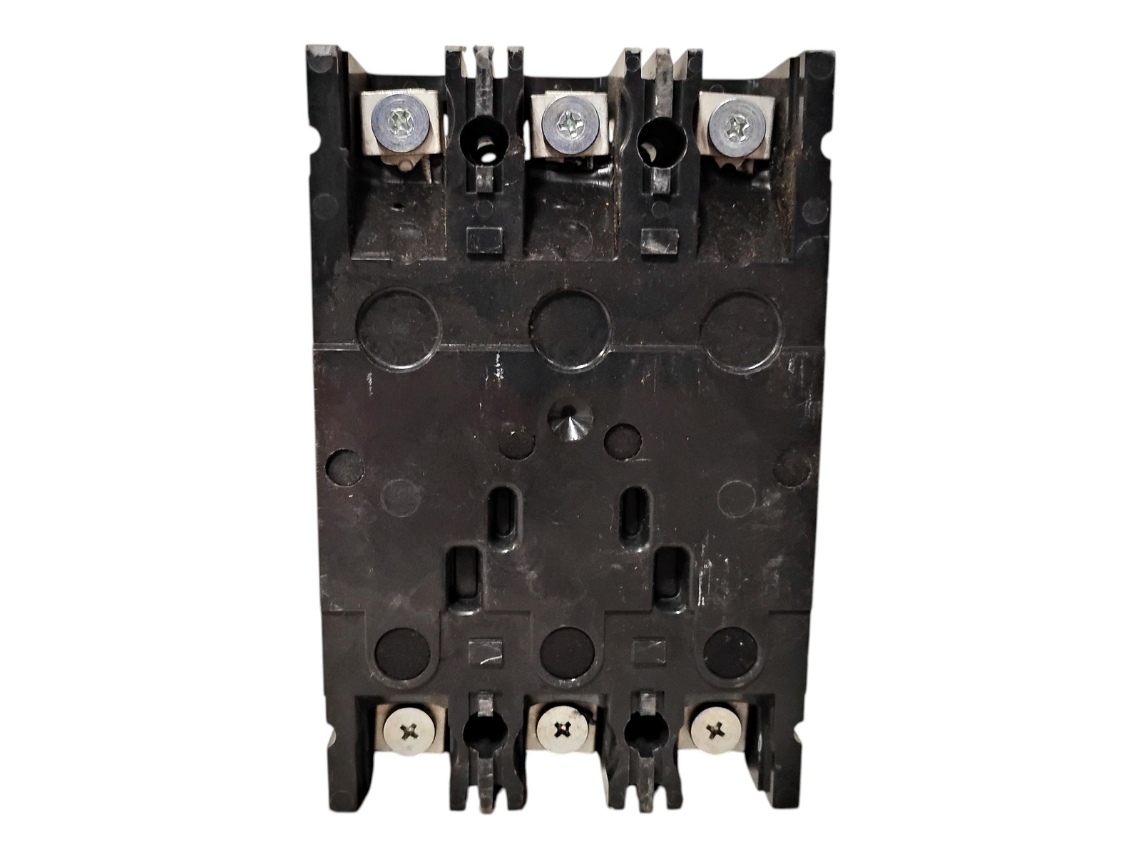 GE TED136100WLFA TED136100 100 A 600 V AC 250 V DC Circuit Breaker