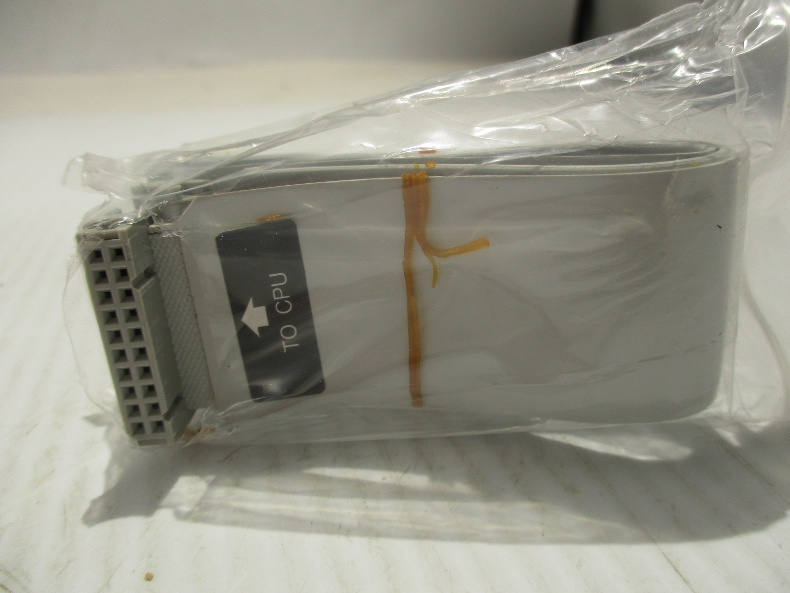 NEW AUTOMATION DIRECT D3-EXCBL EXPANSION 3D CABLE