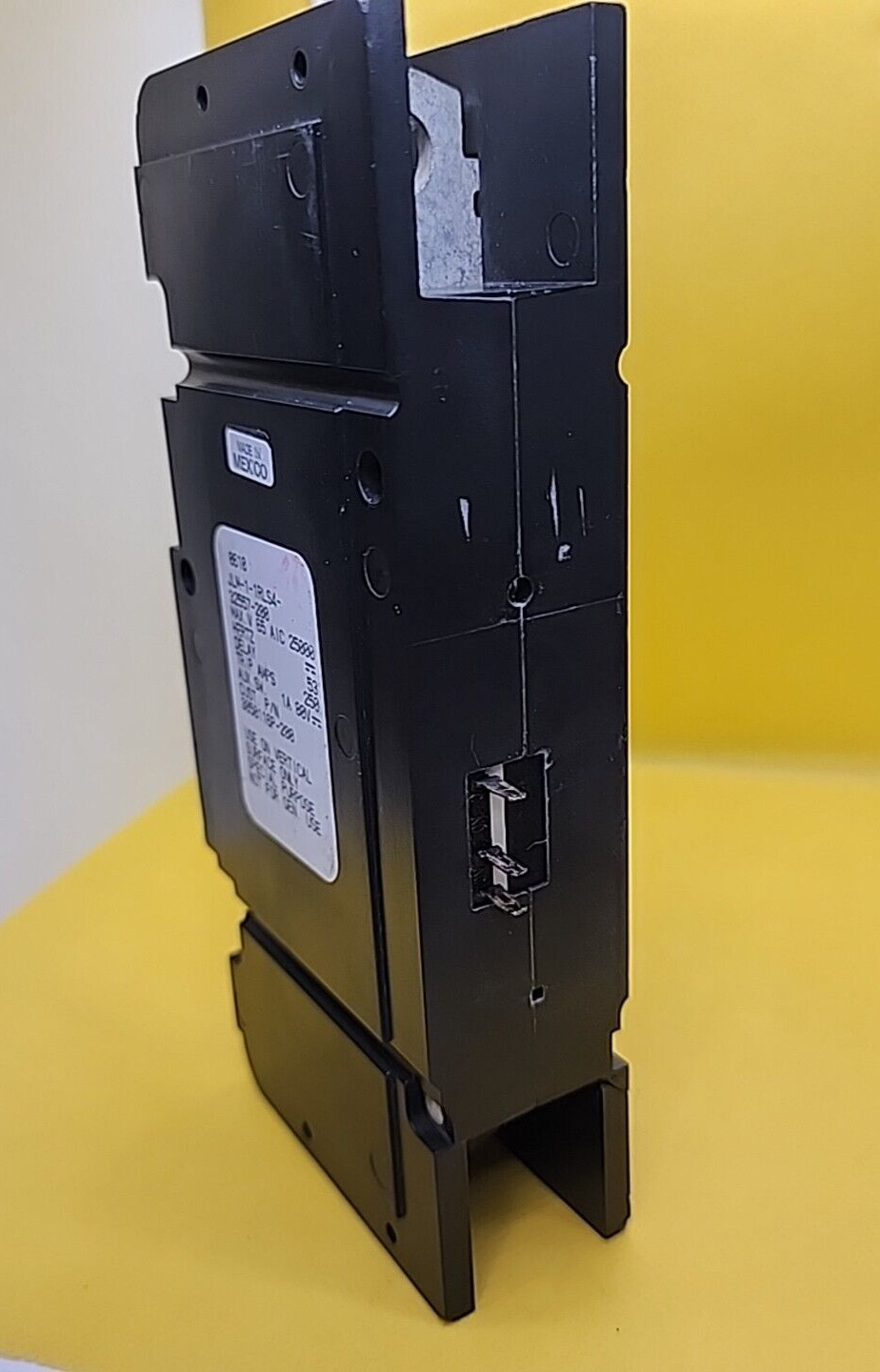AIRPAX “M” 1 POLE UNIT JLM-1-1RLS4-32557-200 65V 200A CIRCUIT BREAKER [RC 7-4]