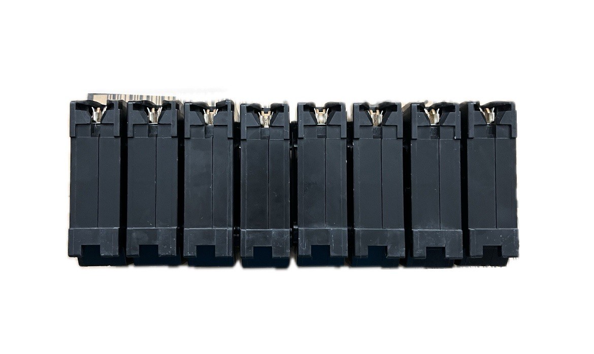 Homeline 30 Amp One-Pole Circuit Breaker HOM130, Square D Breakers 120/240 VAC
