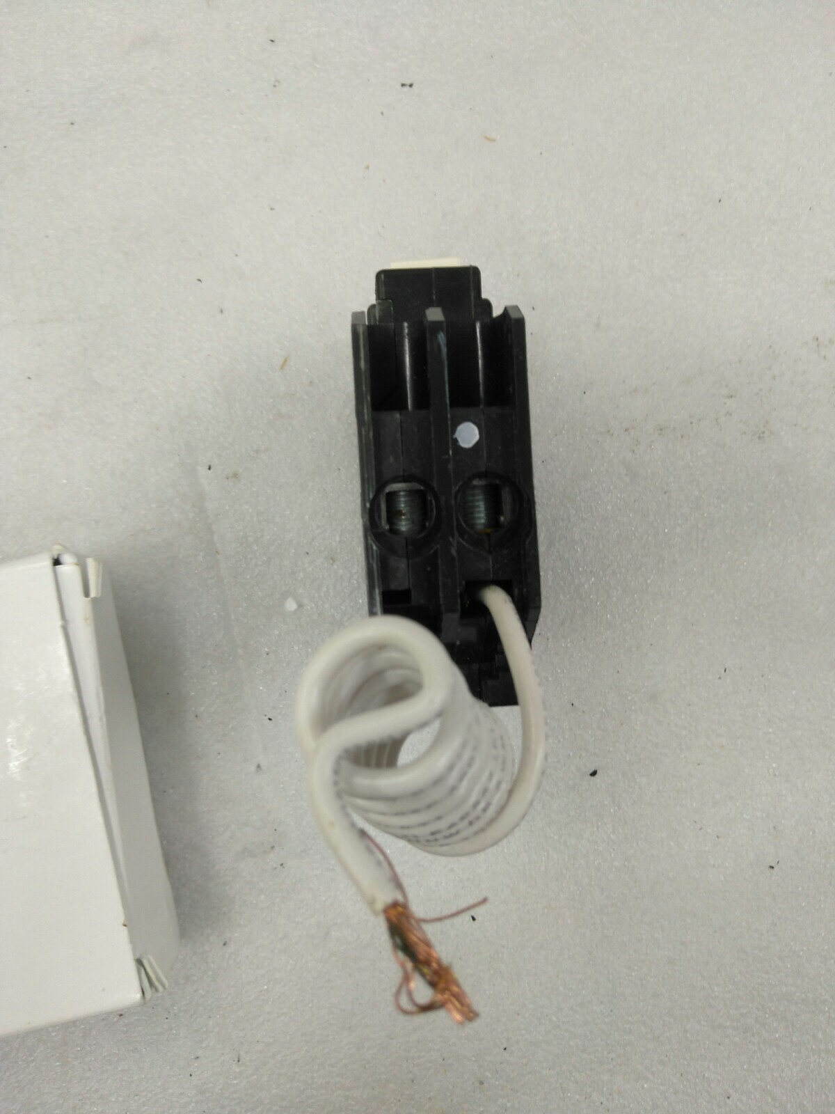 Eaton – GFTCB120- 20A, 1P, 240VA ,TYPE BR, GFCB & HAGF, GF CIRCT BREAKER (21D3