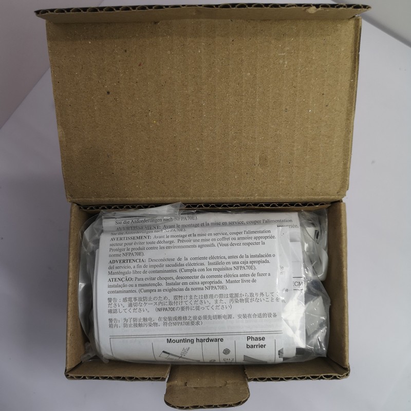 Allen Bradley A-B 140G-G6C3-C60 Circuit Breaker NEW in box