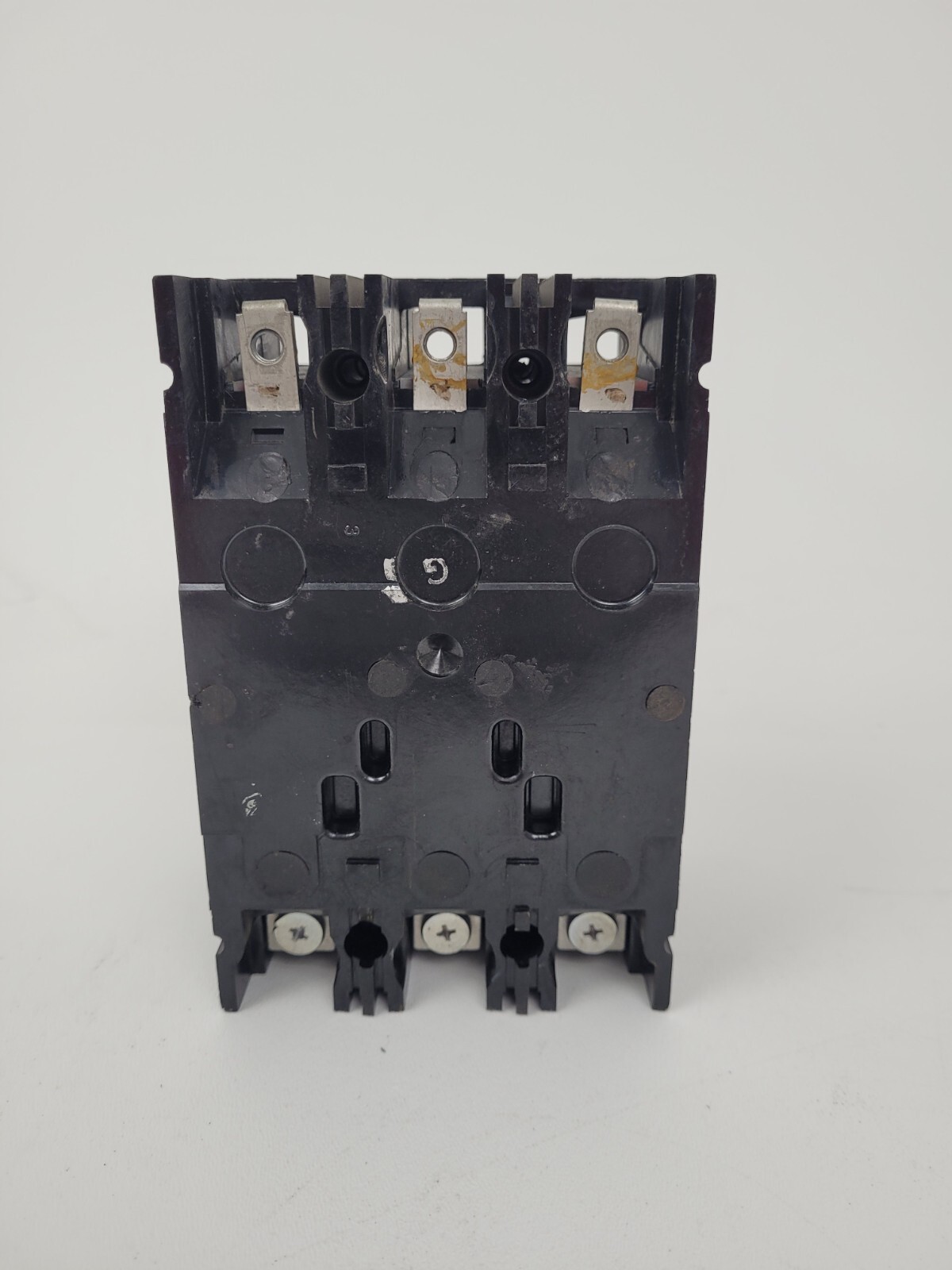 TED136020 GE 20 Amp 600V Circuit Breaker – Next Day Option