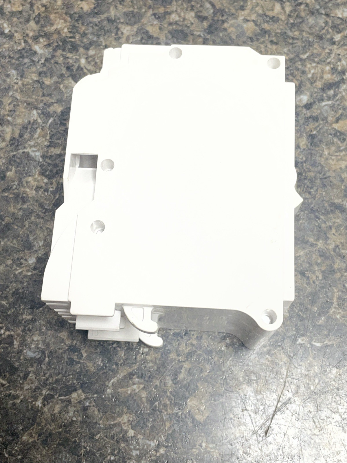 Leviton LB240-T 40A 2P 120/240V Standard Plug-On Neutral Circuit Breaker