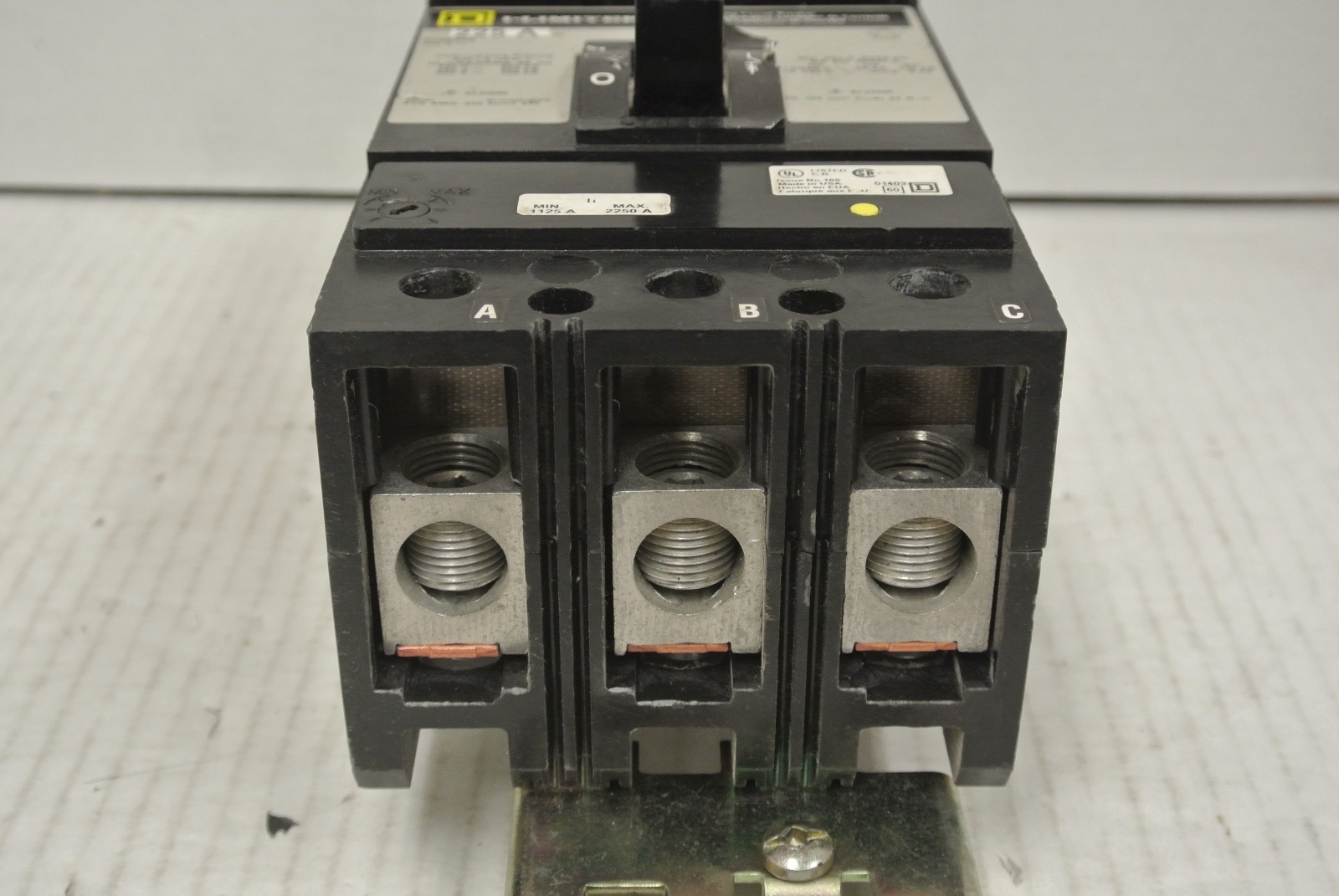 New Ki36225 No Original Box 6 In Stock