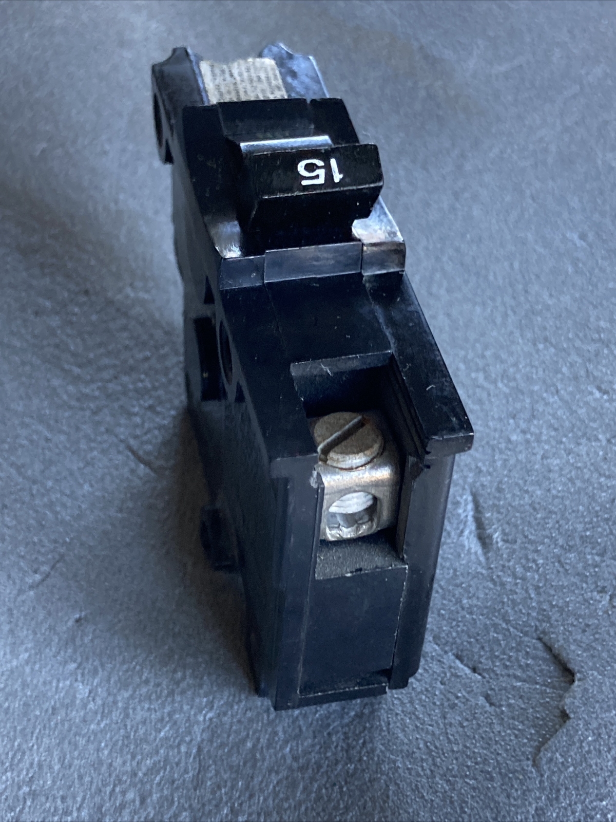 NB111015 / NB115 / NB15 FPE 15 amp 120/240 volt 1 pole FEDERAL PACIFIC Warranty