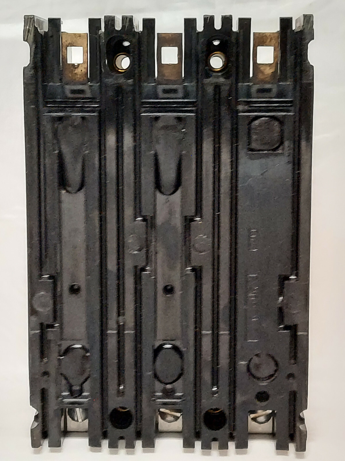 FPE 40 Amp 3 Pole 240 VAC 125/250VDC Type NE LK-328 AWG #14 – #2 Circuit Breaker