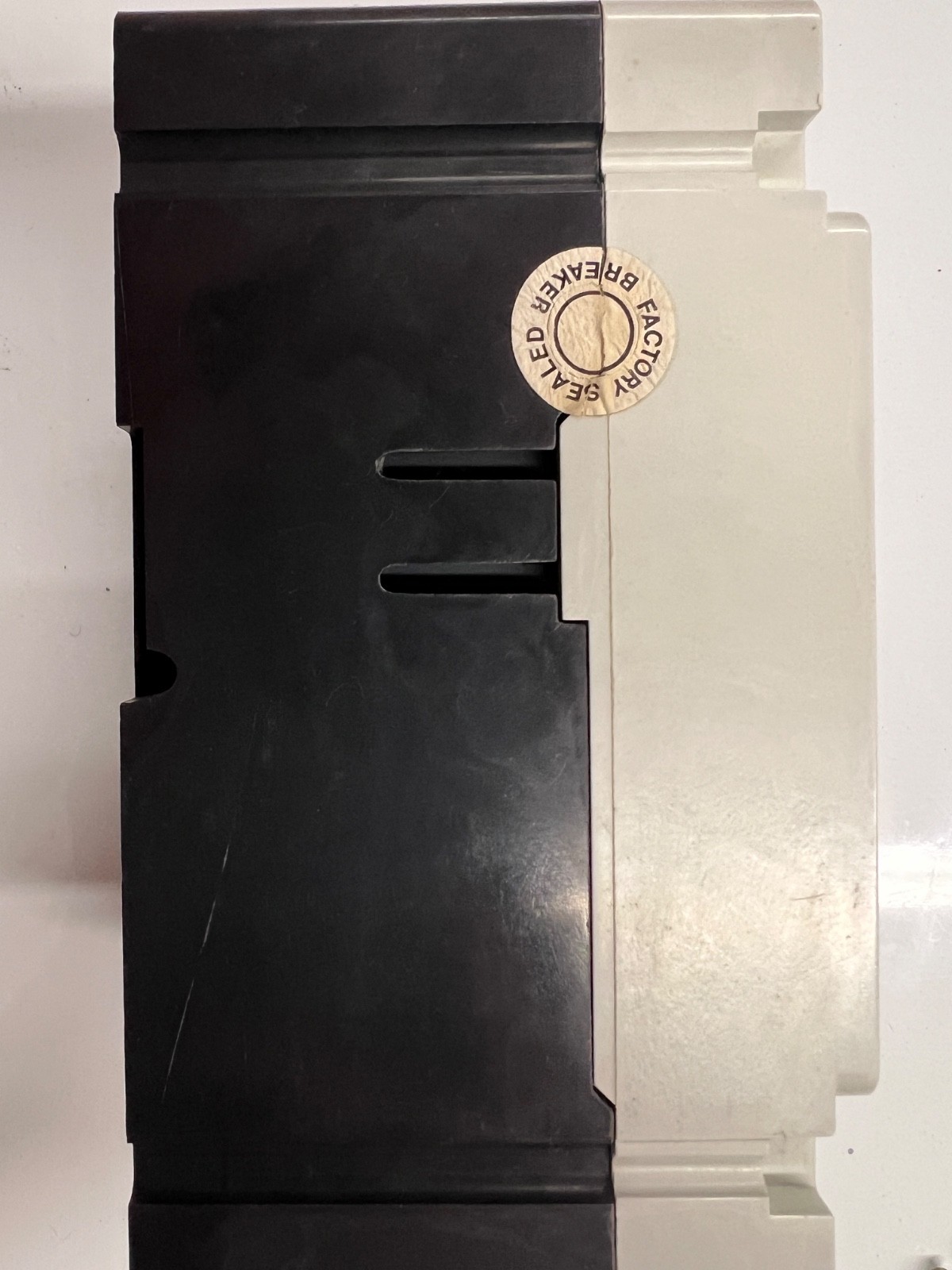 Westinghouse EHD3080 EHD 80A 80 Amps 480V 3 Pole Circuit Breaker Eaton Cutler