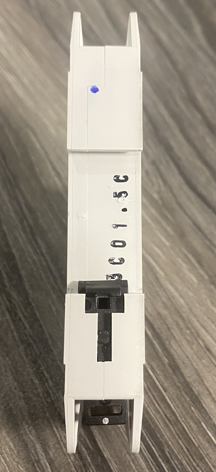 New Eaton WMZT1CX1 Miniature Circuit Breaker 1.5A 277V 1-Pole 48VDC – USA