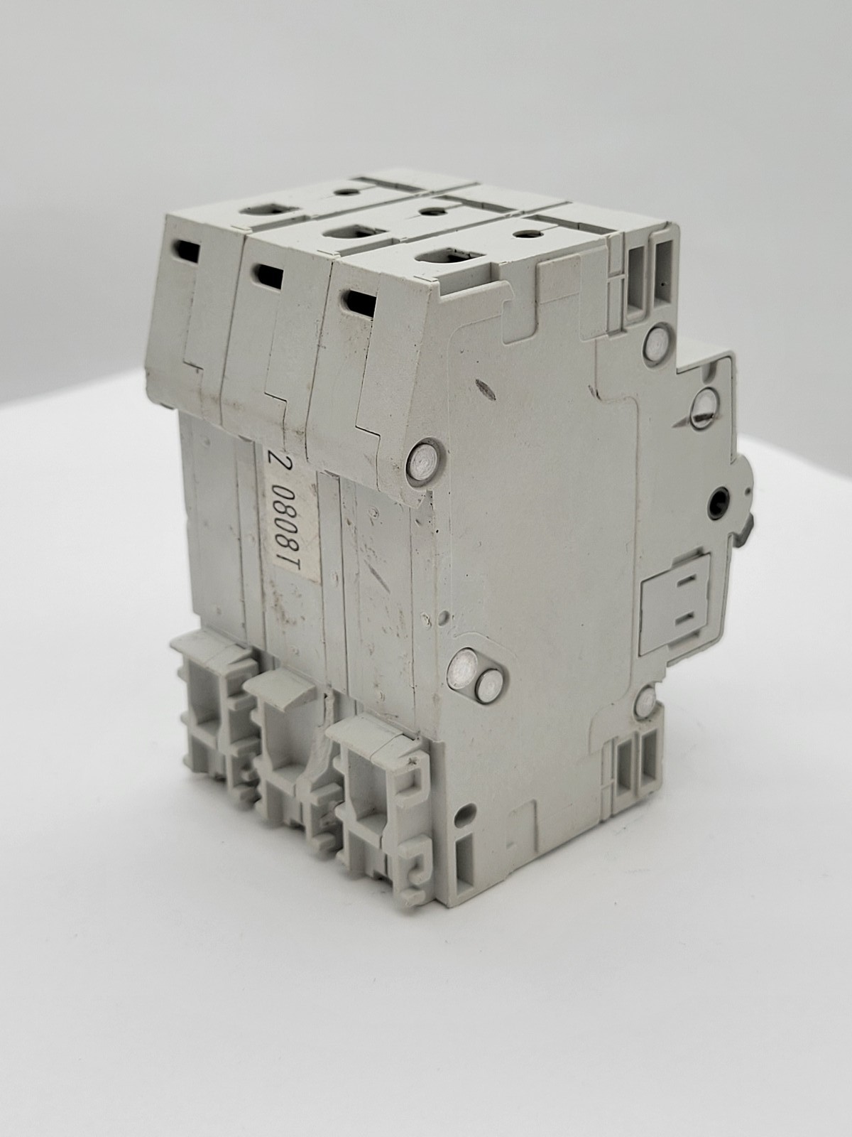 Cutler-Hammer WMS3D30 Miniature Circuit Breaker 30A 3P 415V 10KA D30