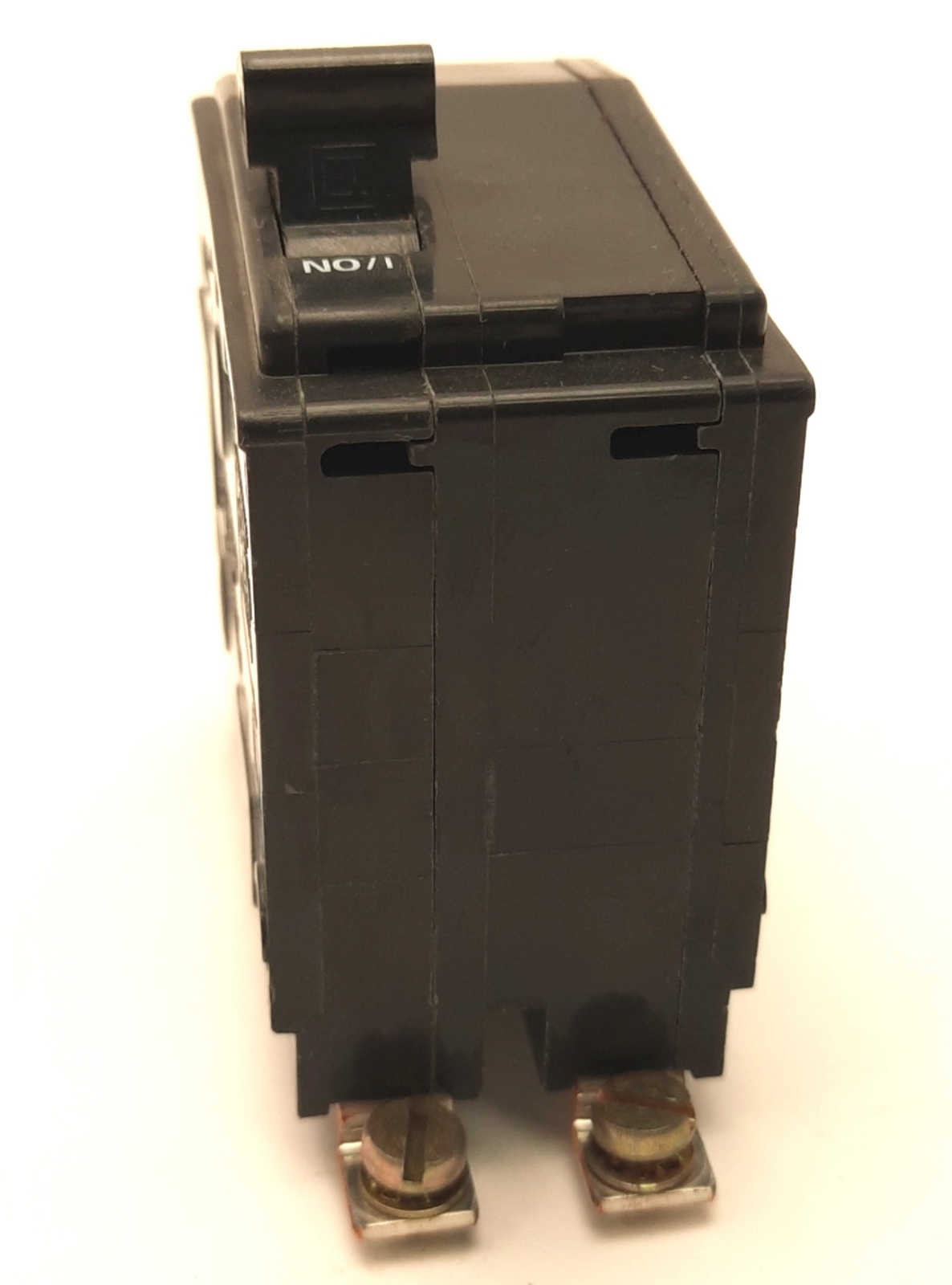 Schneider Electric QOB250 Square D Circuit Breaker 50A, 120/240v AC, 2 Poles