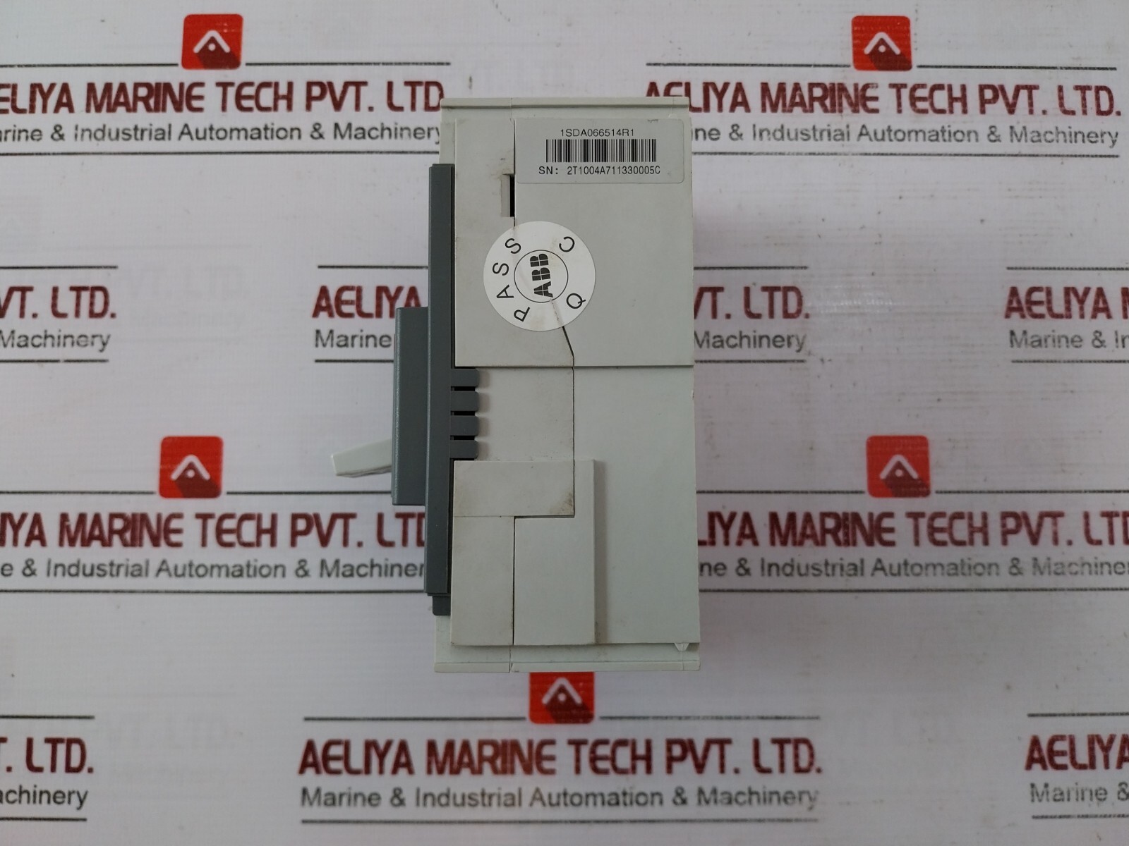 ABB MCCB A1A 125 TMF40/400 F F 3P CASE CIRCUIT BREAKER KIT SACE A1 40A