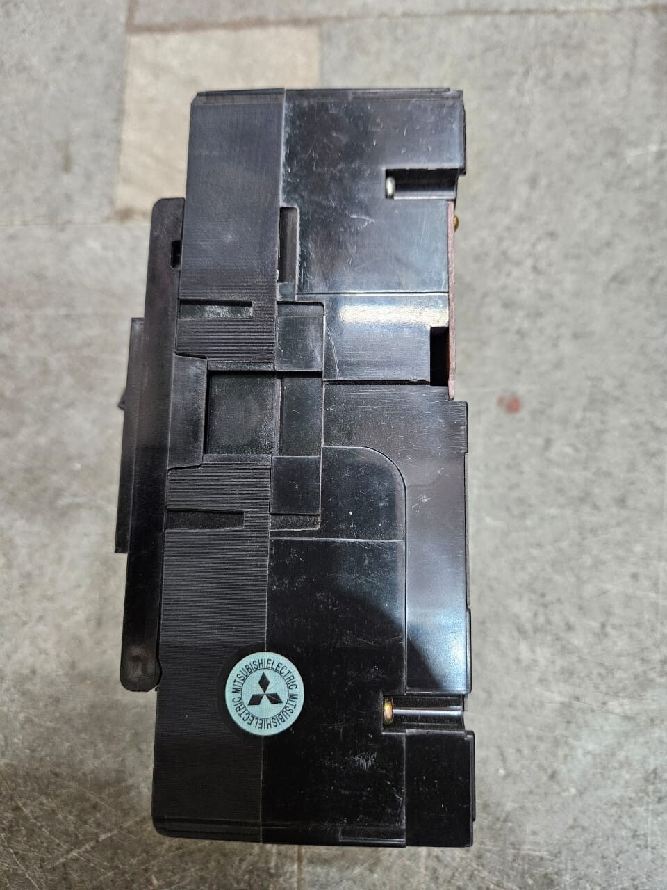 MITSUBISHI NF100-SP NO-FUSE CIRCUIT BREAKER 40AMP