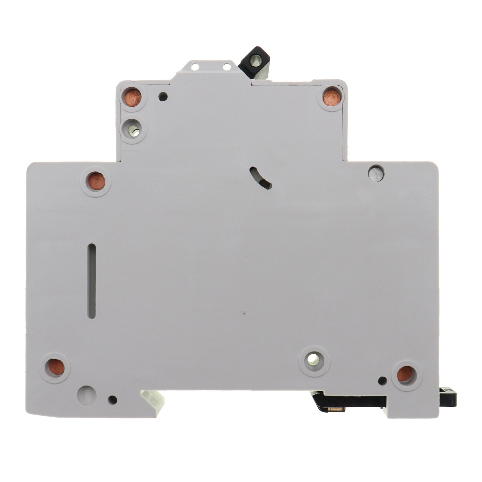 EATON FAZ-D5/1-SP SUPPLEMENTARY PROTECTOR, MINI-CIRCUIT BREAKER, 1-POLE, 5A, 277