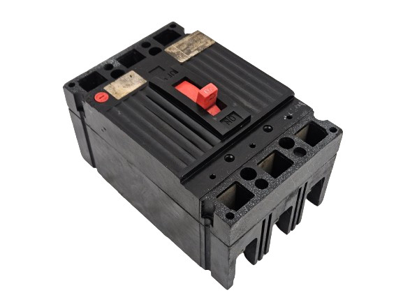 GE THED136070 25kAIC @ 480V 70A 3-Pole Circuit Breaker, Sacramento