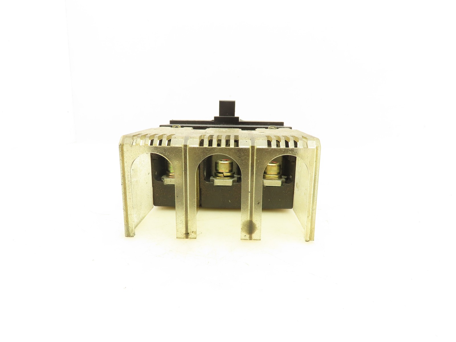 Fuji Electric EA203B Auto Circuit Breaker 150A 250VDC 3 Pole