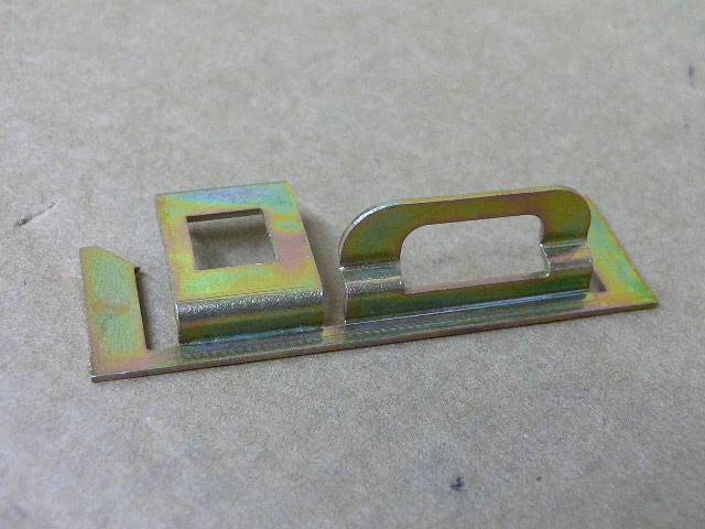 Cutler-Hammer Qlpb123pl Circuit Breaker Handle Lock