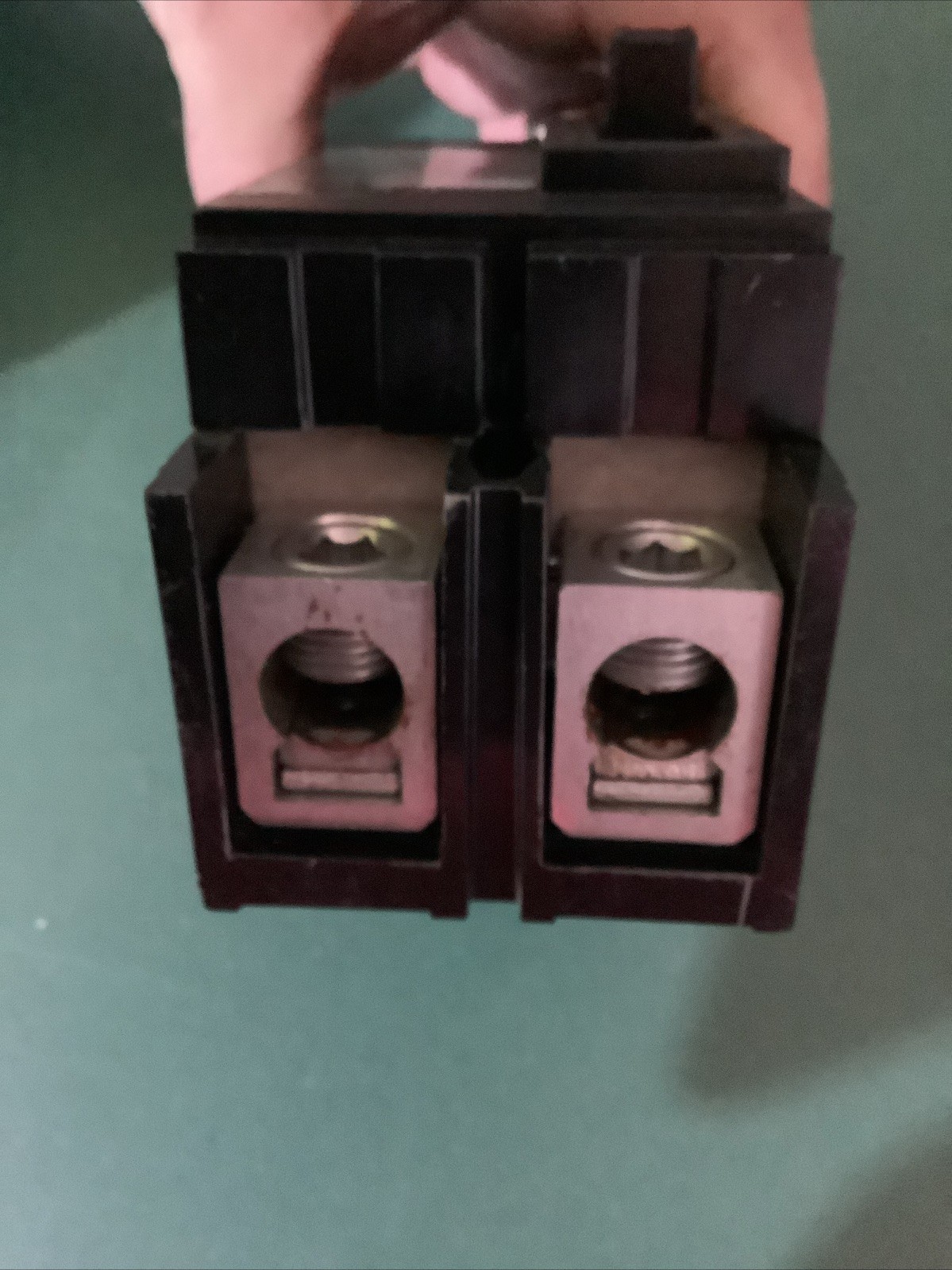 Square D Circuit Breaker (100Amp) (QBP22100TM)