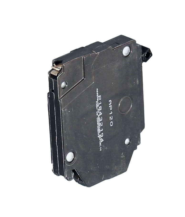 THQP120 Half Size Breakers by General Electric