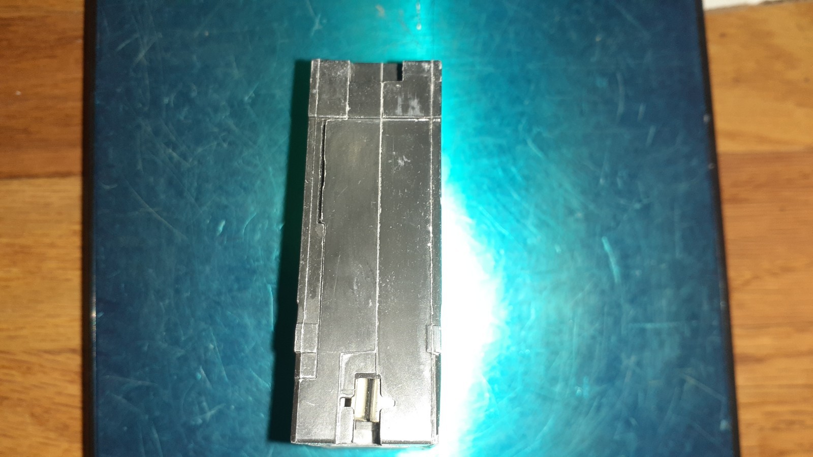 Eaton BR1520 1 Pole 15/20A 120/240V Tandem Circuit Breaker NEW
