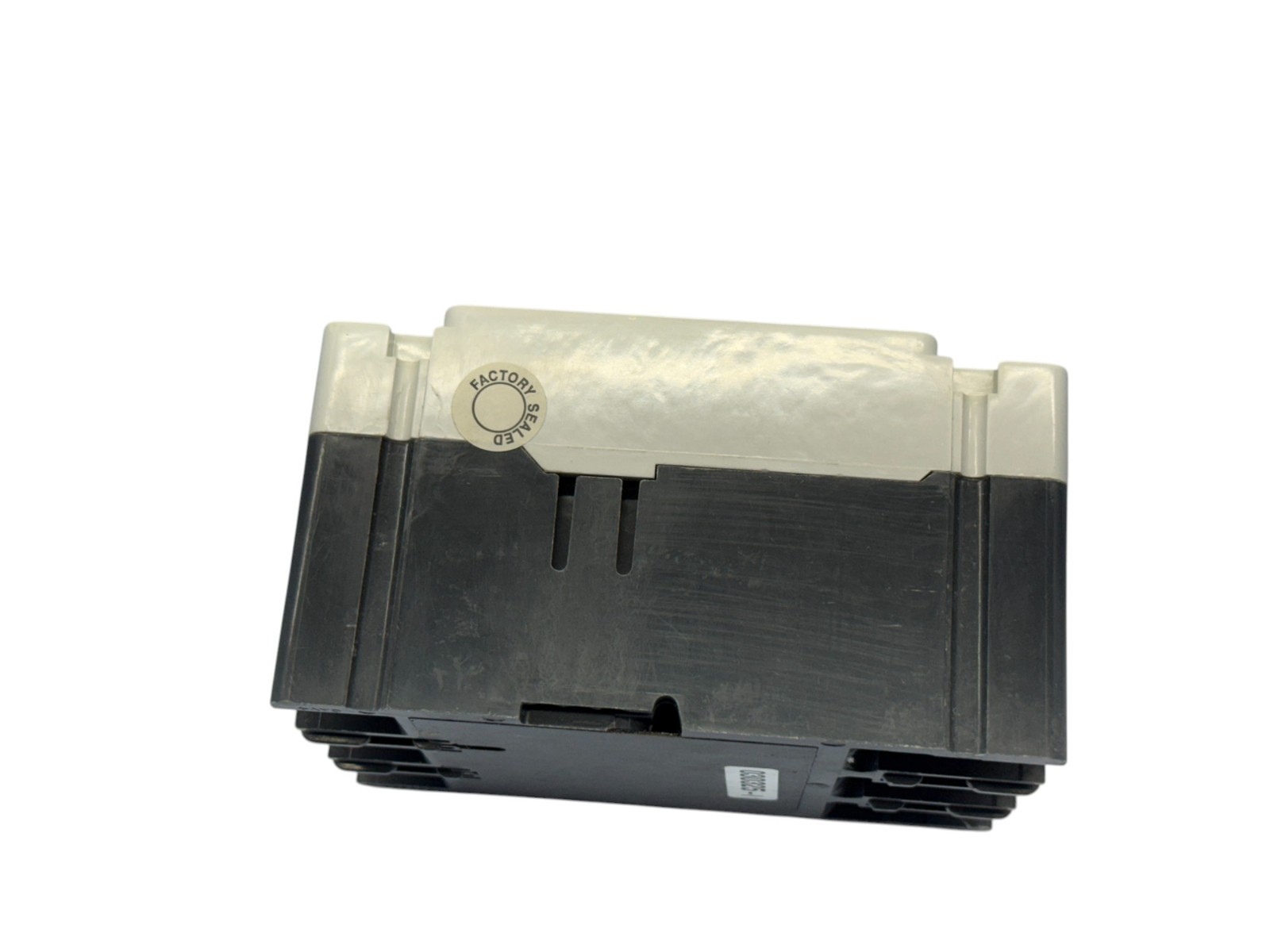 CUTLER HAMMER FD3015V 15A 3-PHASE 3-POLE 600V SERIES CASE CIRCUIT BREAKER