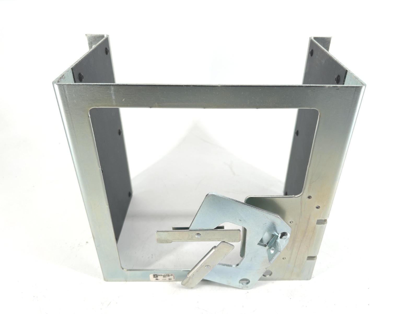 New Square D 9421LW1 PowerPacT M/P Operating Mechanism 600VAC 1000A
