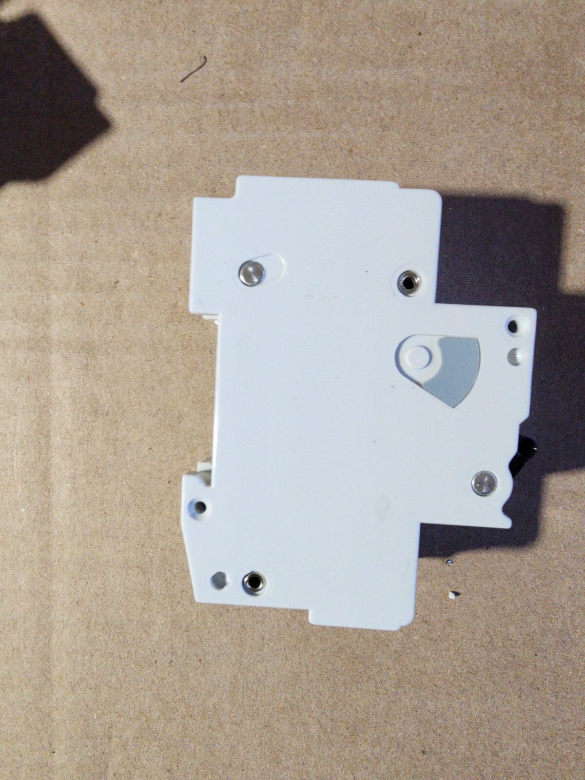 ABL Sursum G16A 2GU16 Circuit Breaker 2P 16A 480/277 VAC