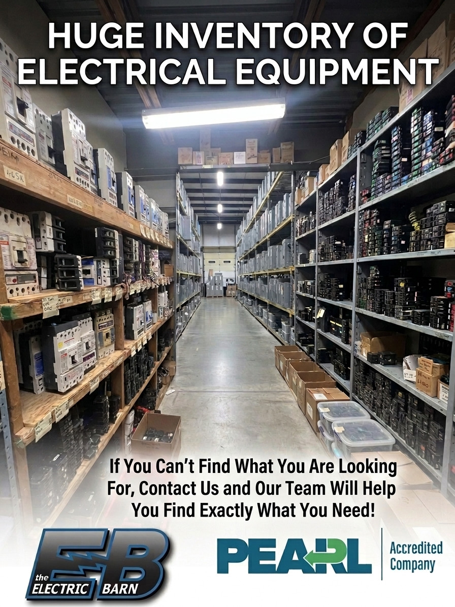 Square D MJA36400 Circuit Breaker 400 Amp 600 Volt 3 Pole 65K -WARRANTY
