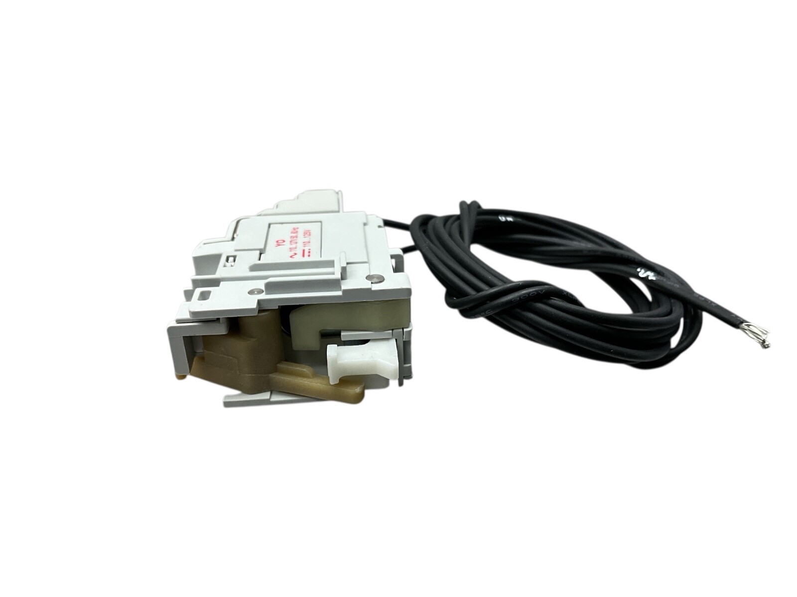 ABB 1SD A066324 R1 Shunt Opening Release Wired 110-127 V