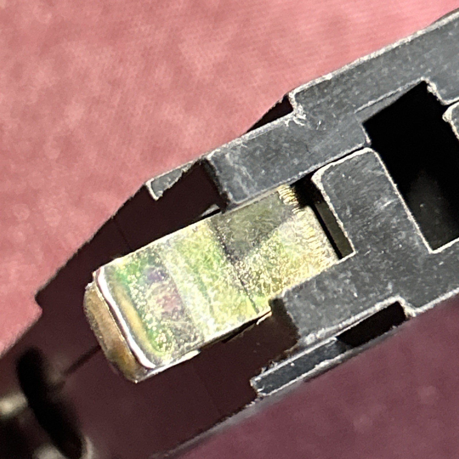 Square D QO120 30 Amp Circuit Breaker aluminum or copper wire Made in America