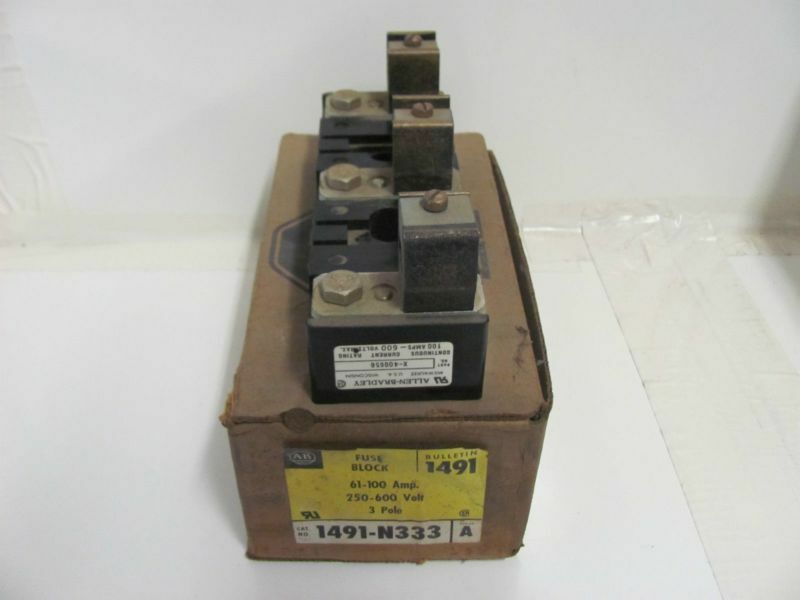 SIEMENS 5 SN 3 G3A 220/380V 240/415V 3POLE