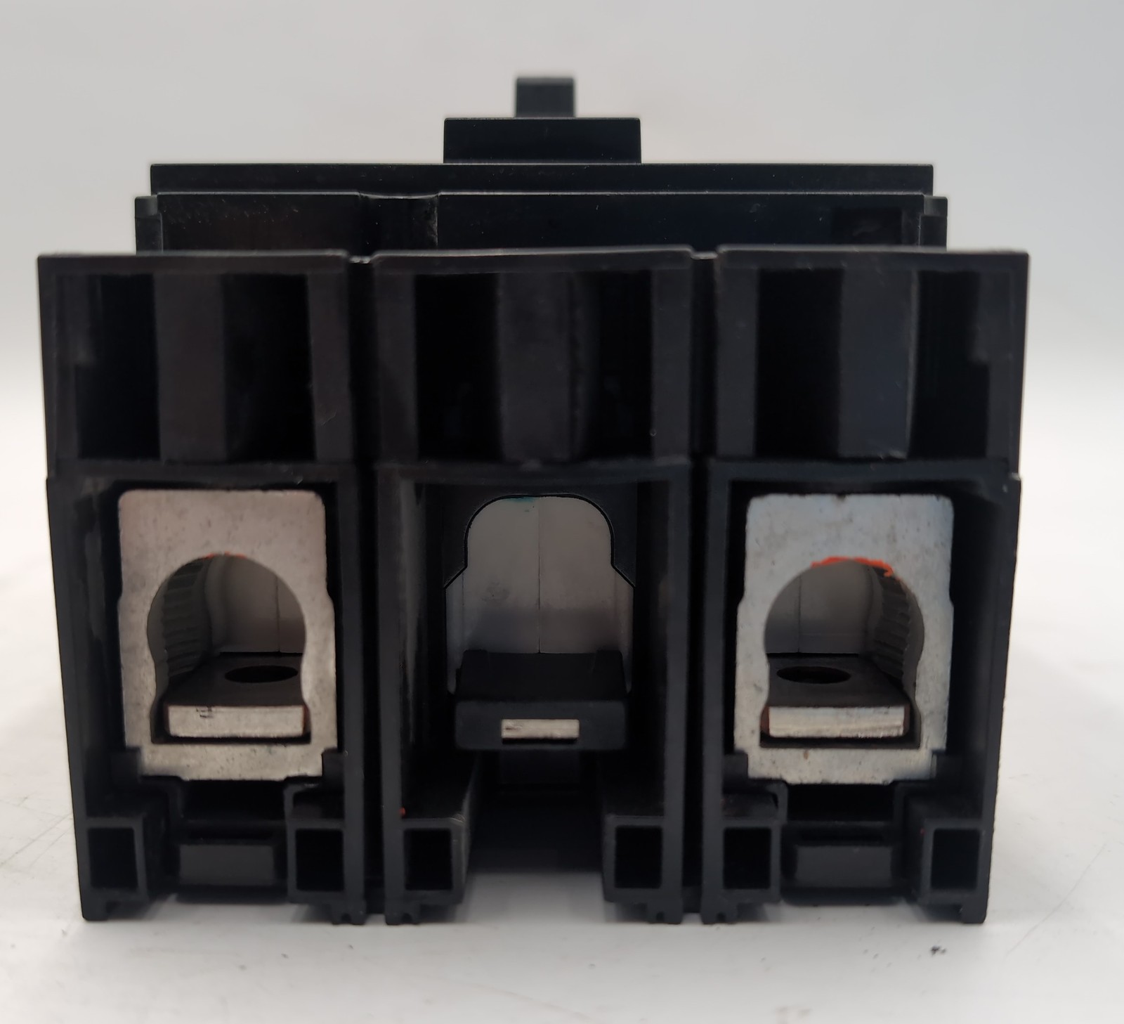 Square D JDL26200 Circuit Breaker 200A 2P 600V JDL 200 Amp 2 Pole